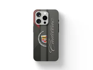 Cadillac Coque Smartphone Sensation Moderne Légère